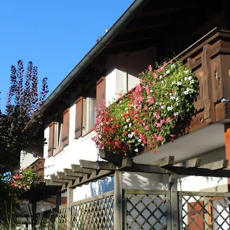 Schlossberghof Marzoll 바트라이셴할